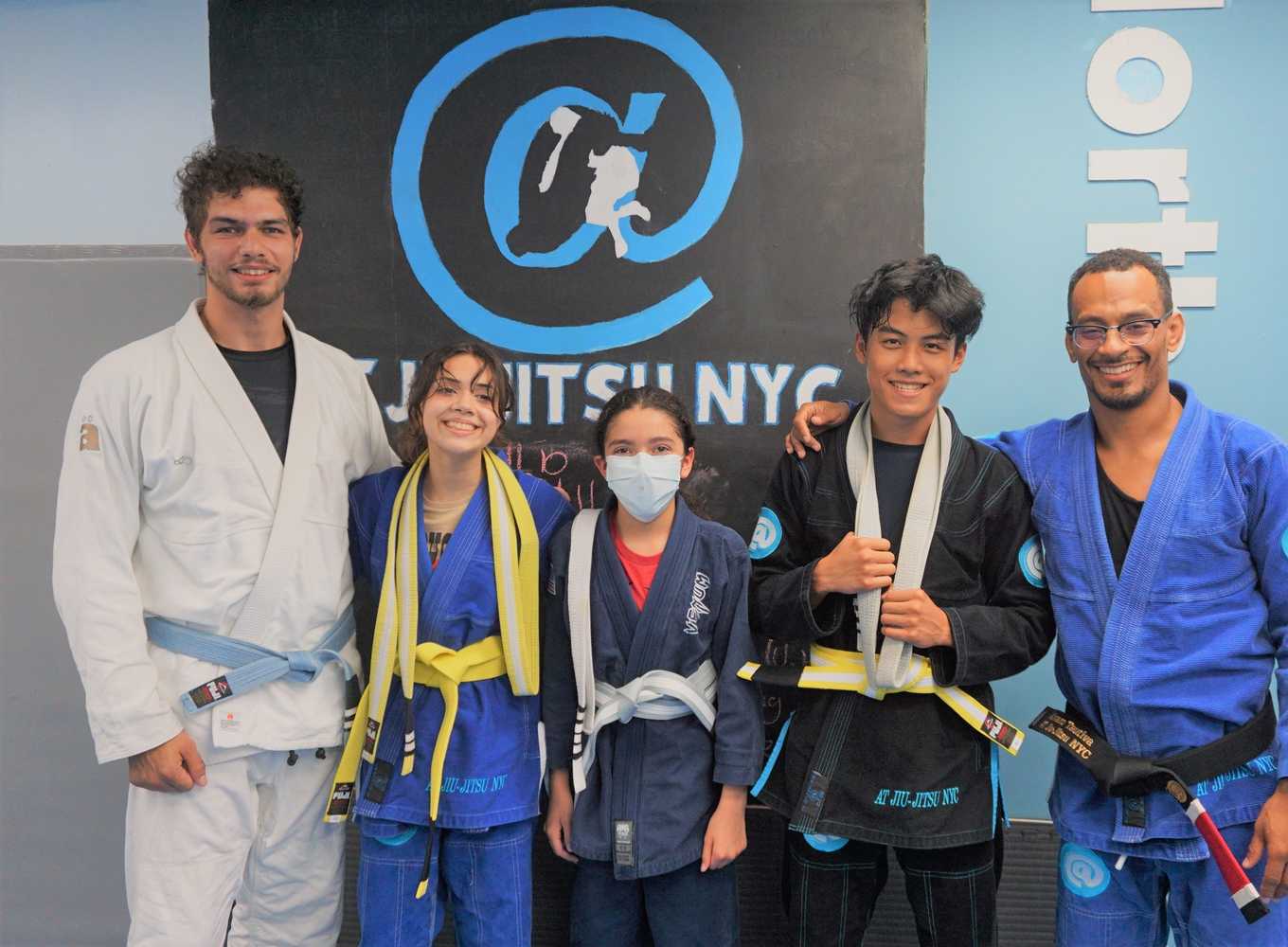 Belt Promotions