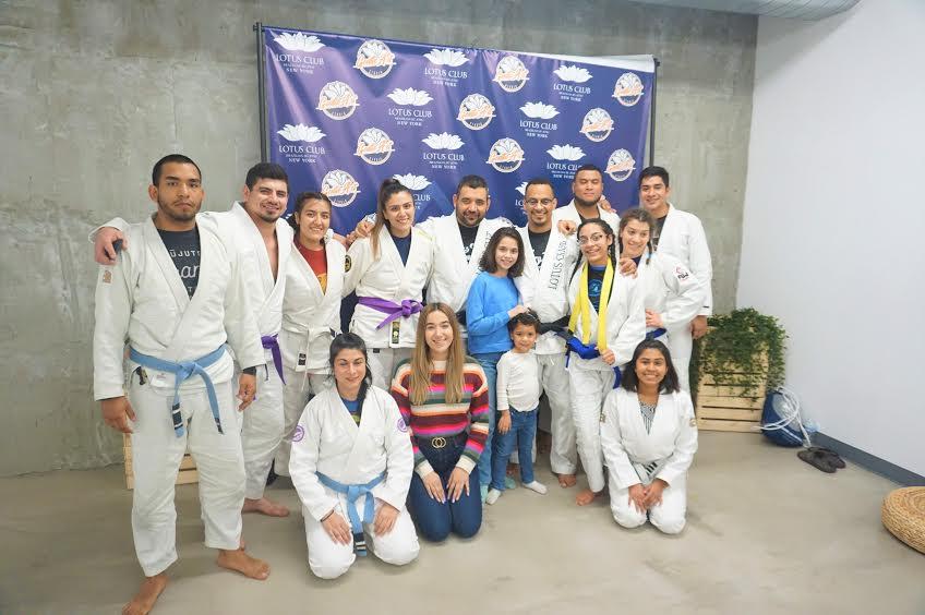 LOTUS CLUB BRAZILIAN JIU JITSU FLUSHING - 132 Photos - 150-15 Northern  Blvd, flushing, New York - Brazilian Jiu-jitsu - Phone Number - Yelp