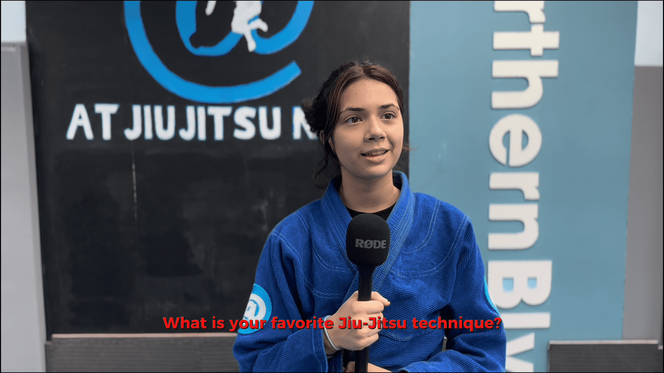 Jiu-Jitsu Chronicles: Professor's Questions, Kids' Answers, Pure Wisdom!